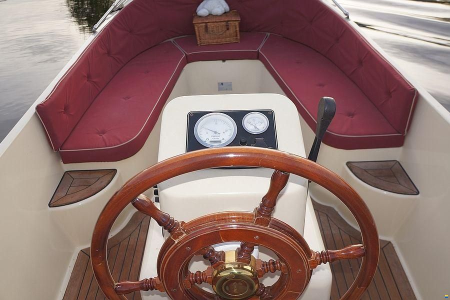 Rembrandtsloep 530 De Luxe