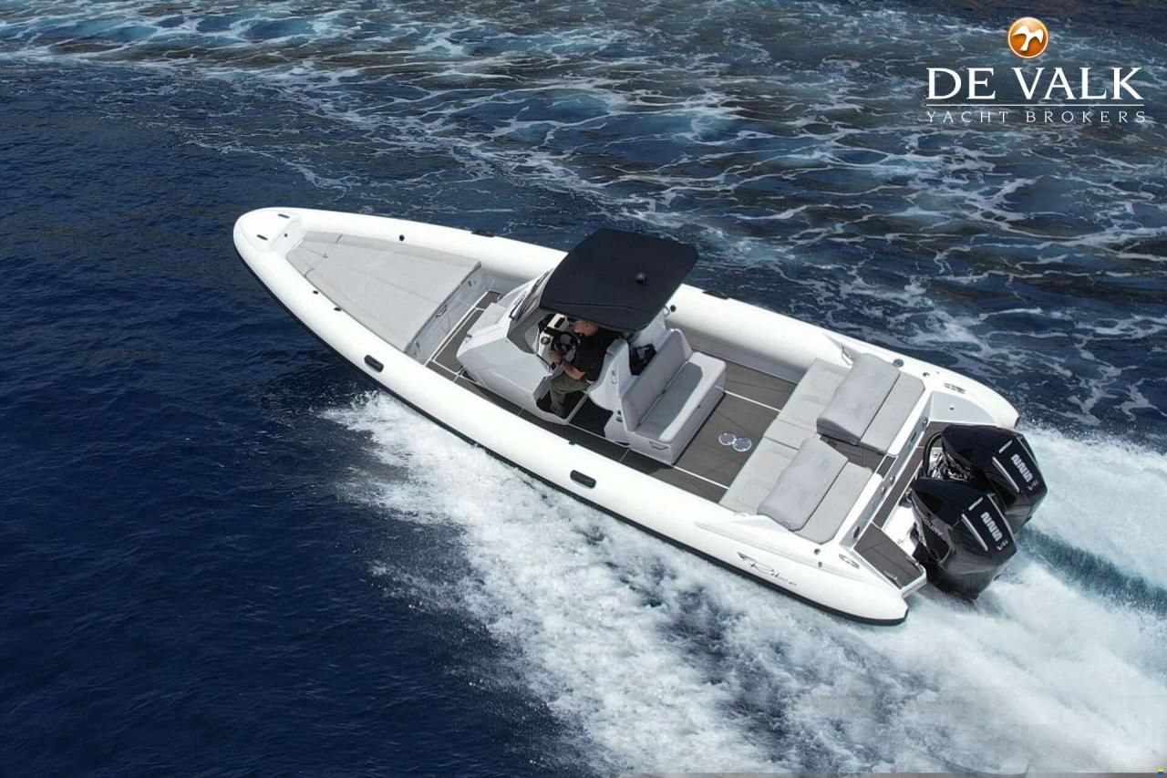 RIBCO Venom 30