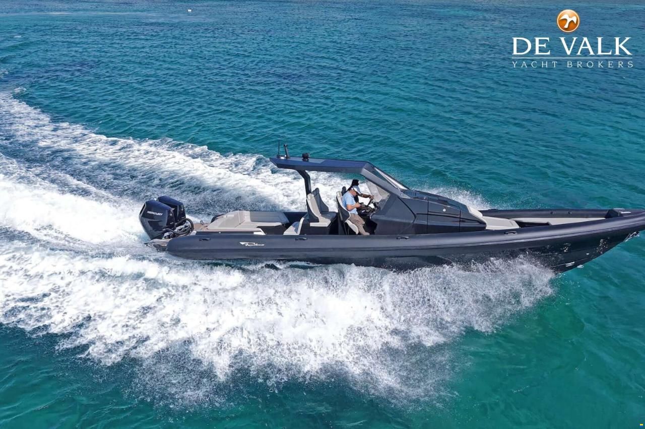RIBCO Venom 40 SC