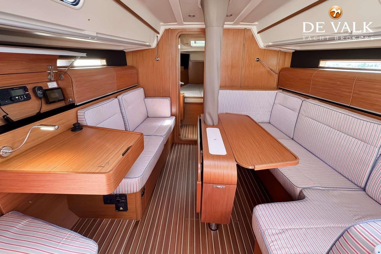 Dehler 42 C
