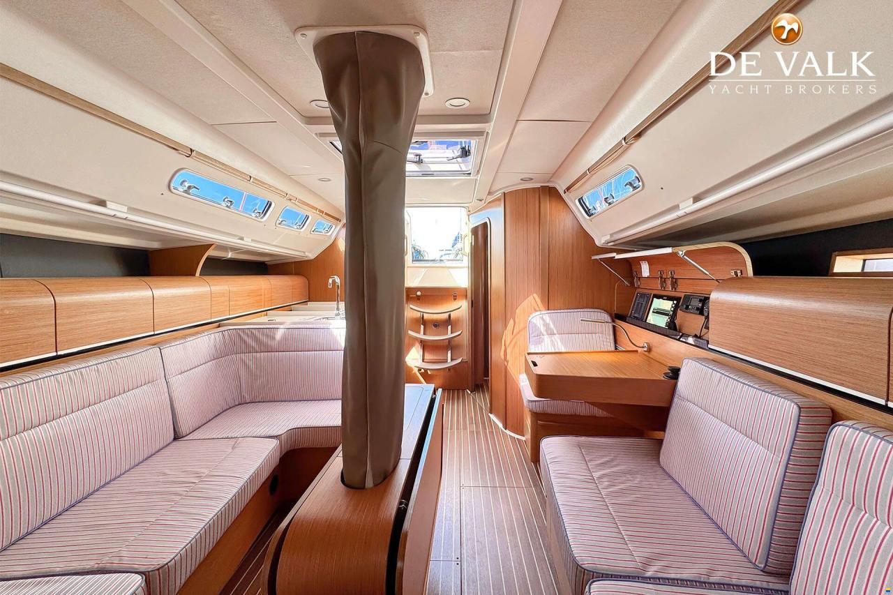 Dehler 42 C