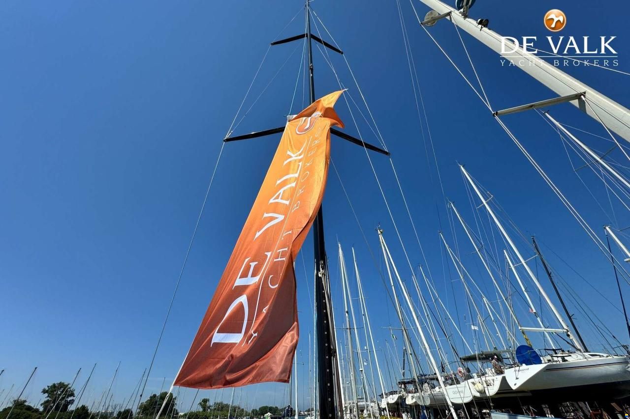 Dehler 42 C