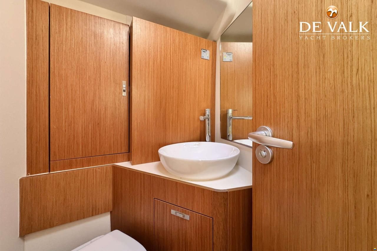 Dehler 42 C
