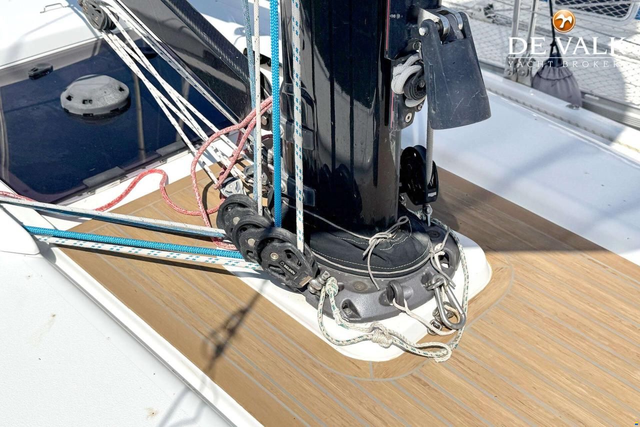 Dehler 42 C