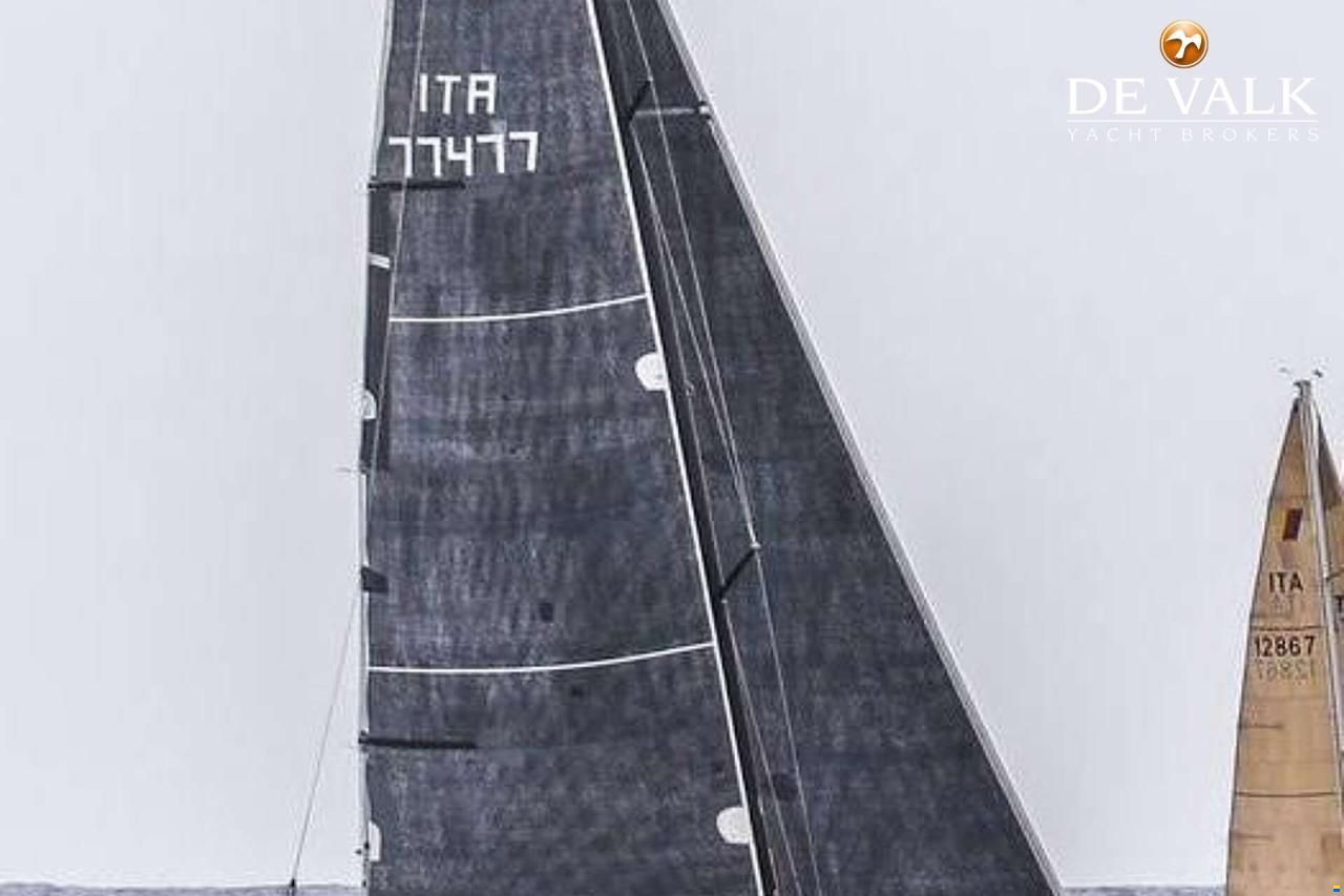 Dehler 42 C