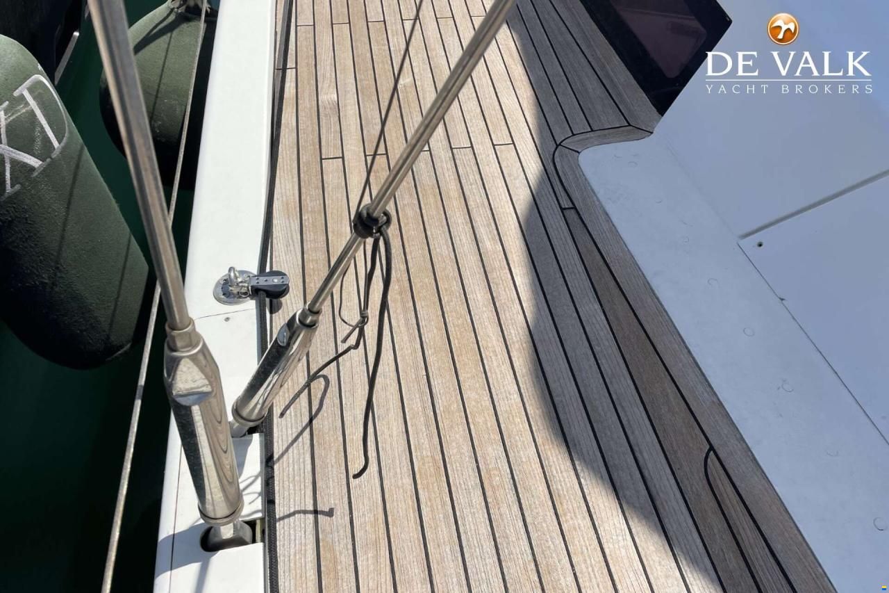 Hanse 630e
