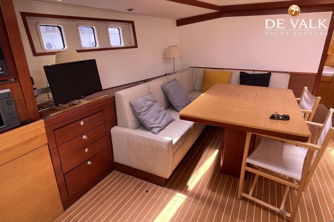 Hanse 630e