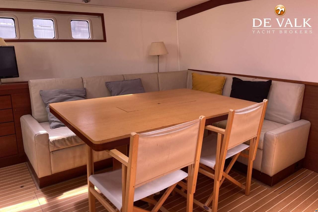 Hanse 630e