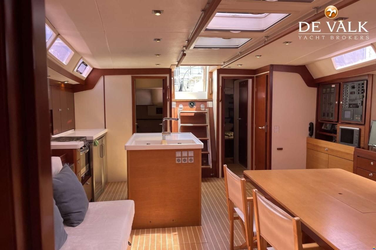 Hanse 630e