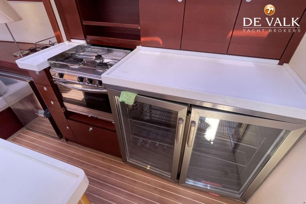 Hanse 630e