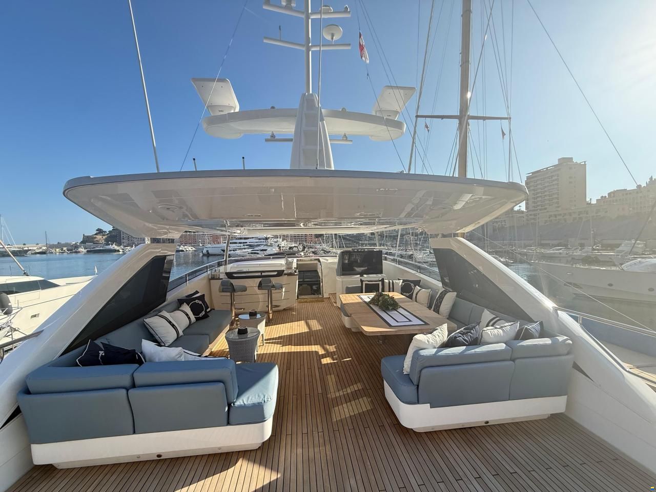 Princess 30 M