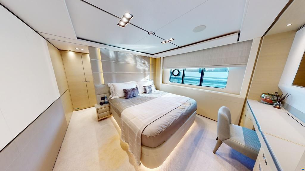 Princess 30 M