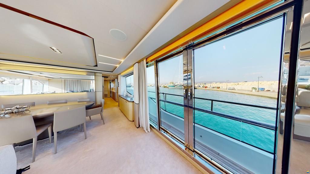 Princess 30 M