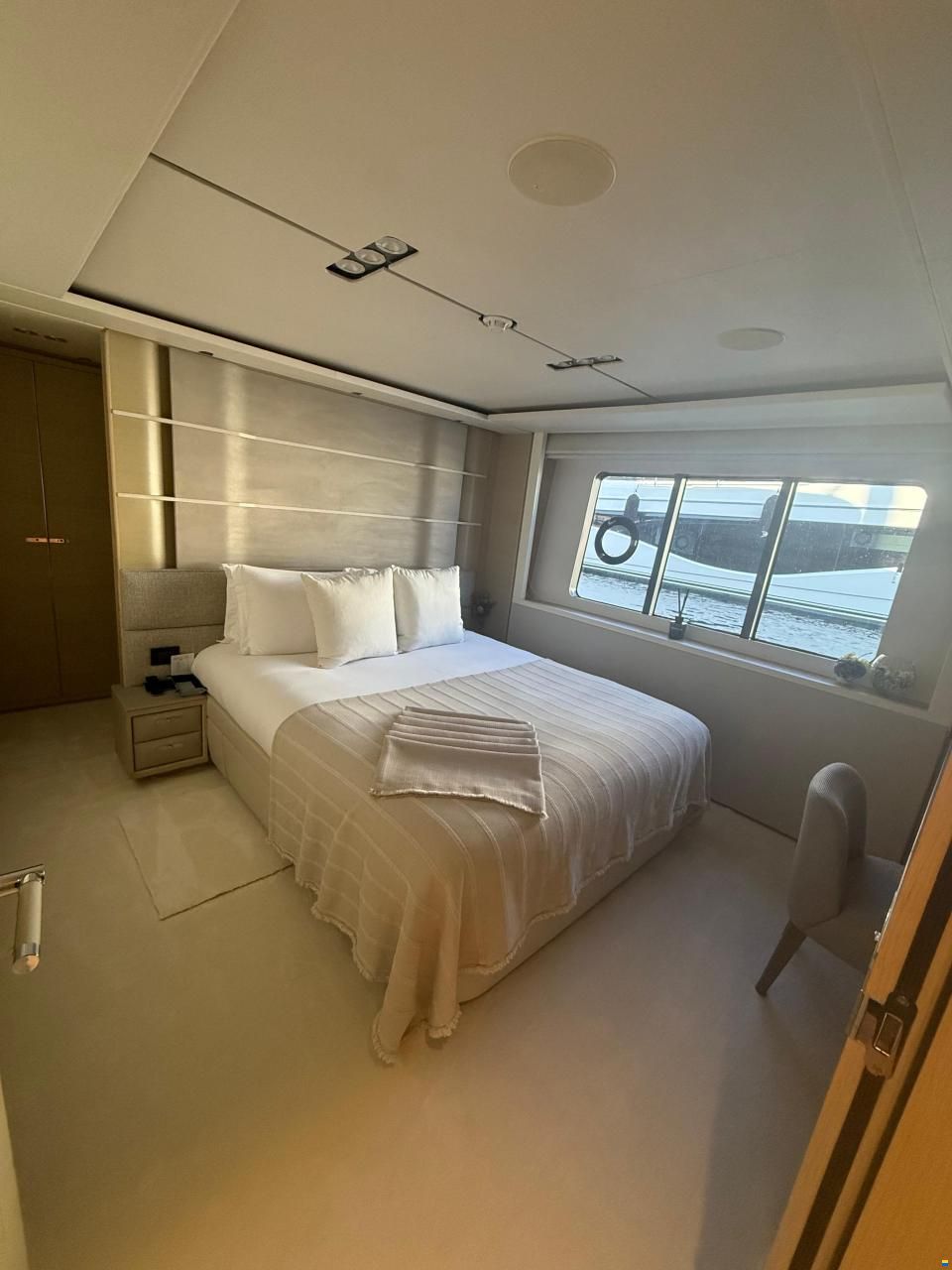 Princess 30 M