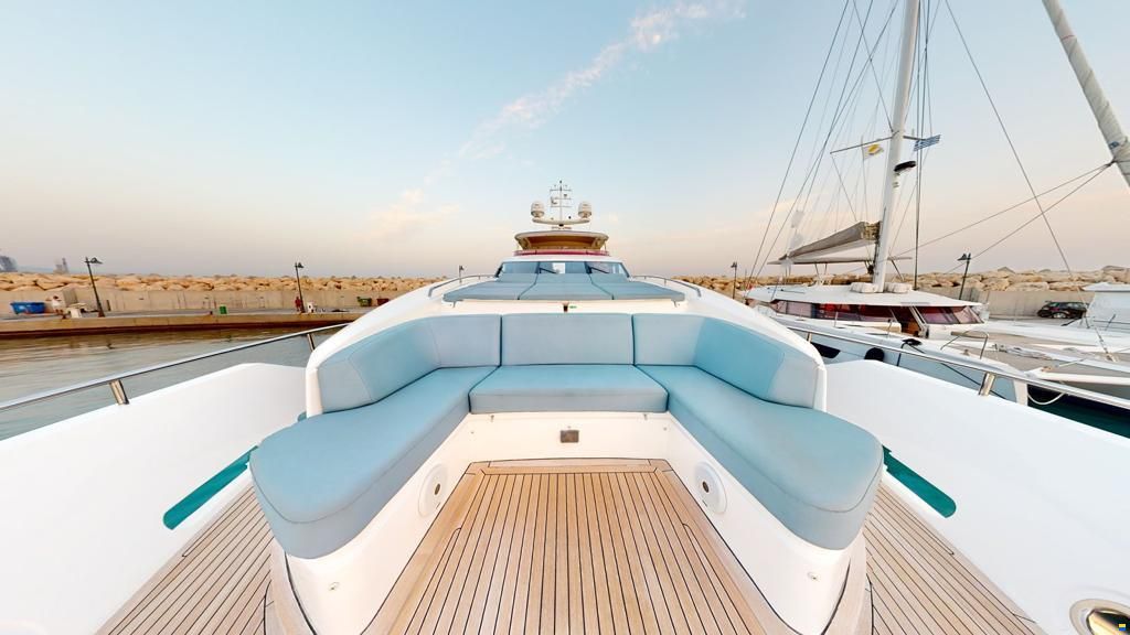 Princess 30 M