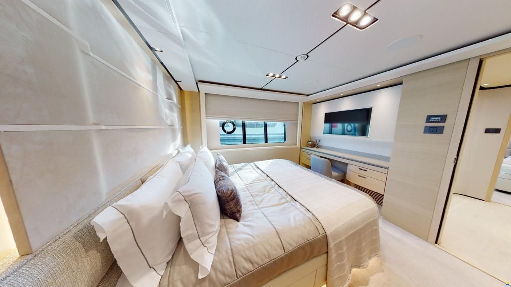 Princess 30 M