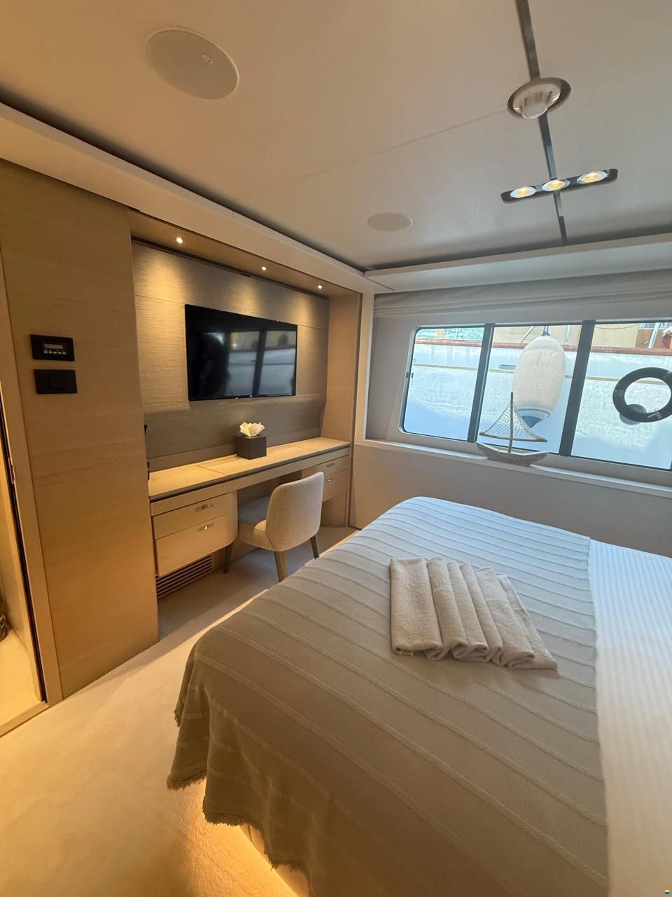 Princess 30 M