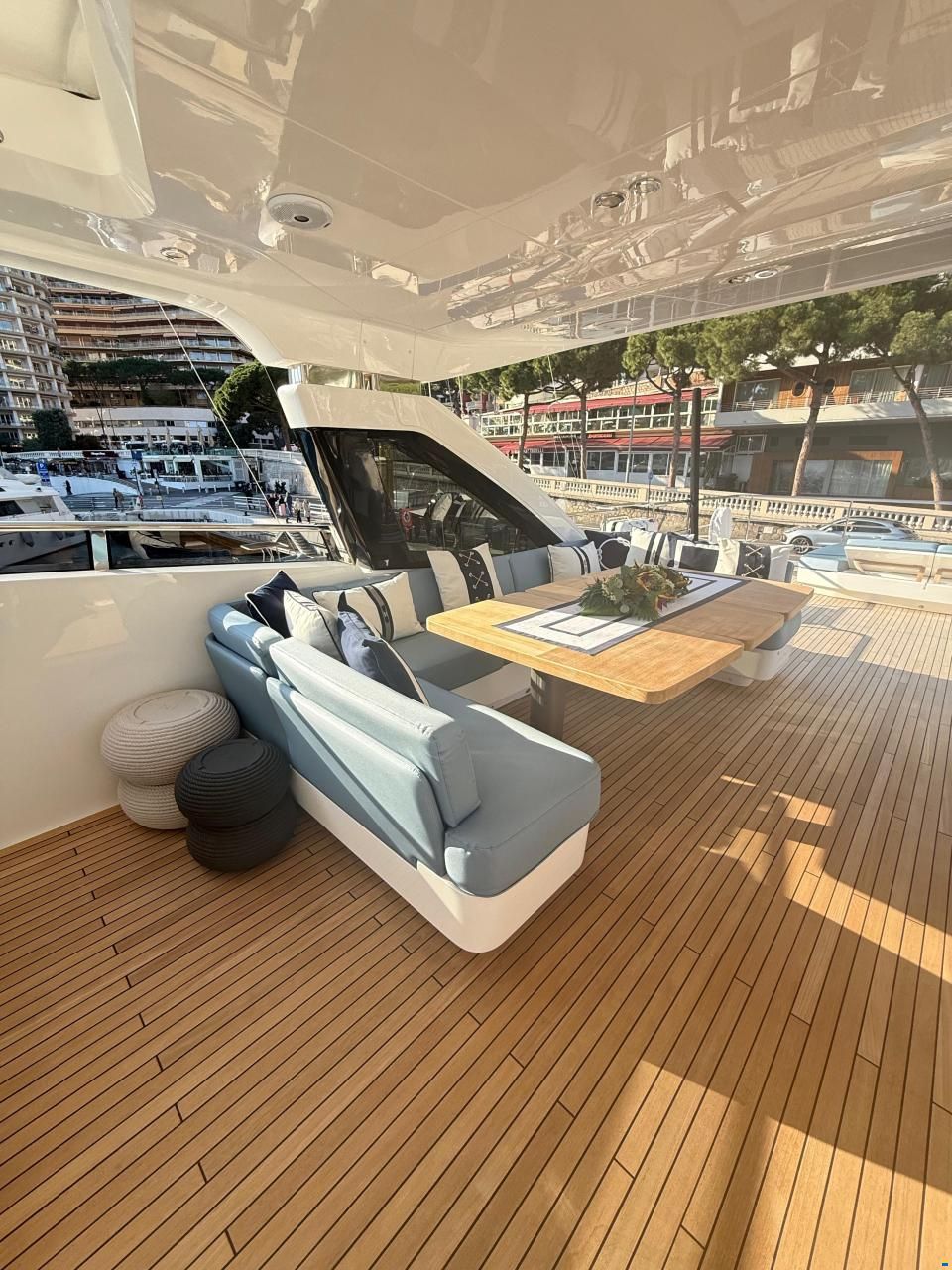 Princess 30 M