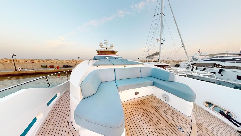 Princess 30 M