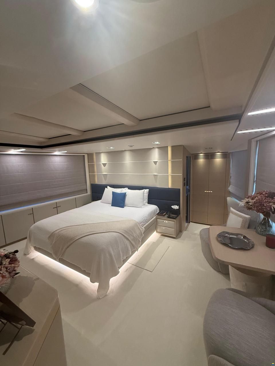 Princess 30 M