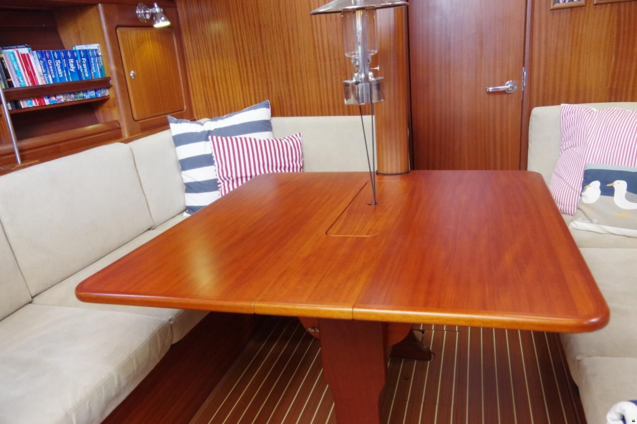 Bavaria 40 Ocean