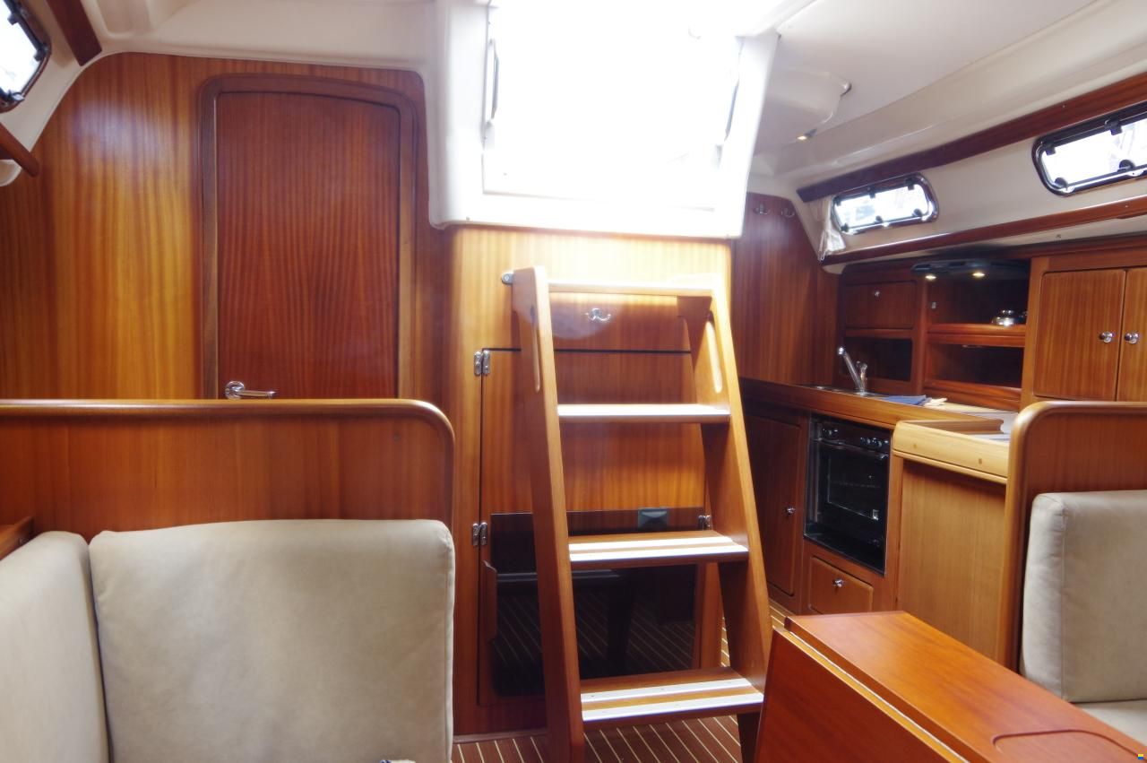 Bavaria 40 Ocean