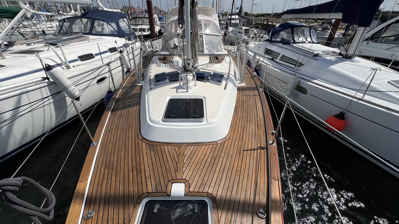 Bavaria 40 Ocean