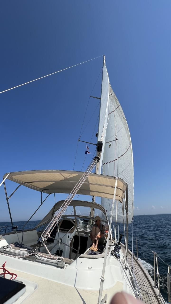 Bavaria 40 Ocean