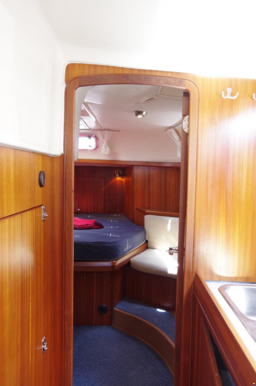 Bavaria 40 Ocean