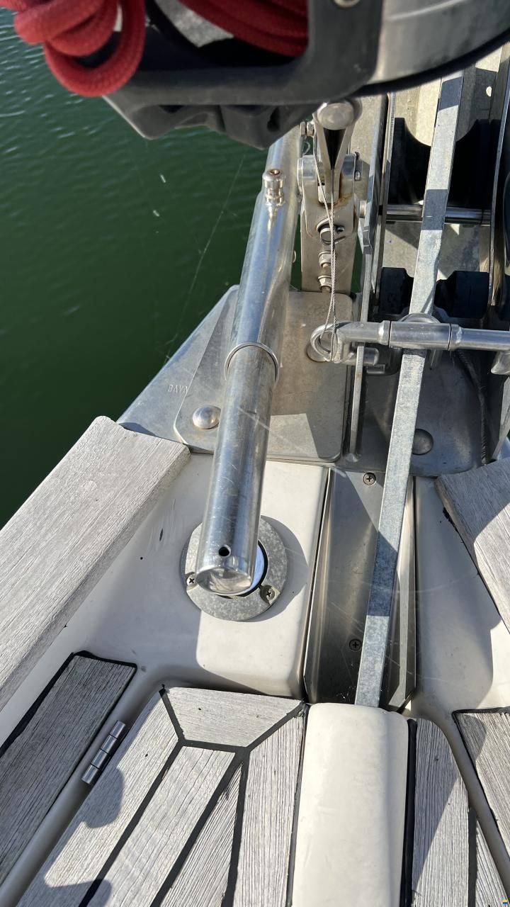 Bavaria 40 Ocean