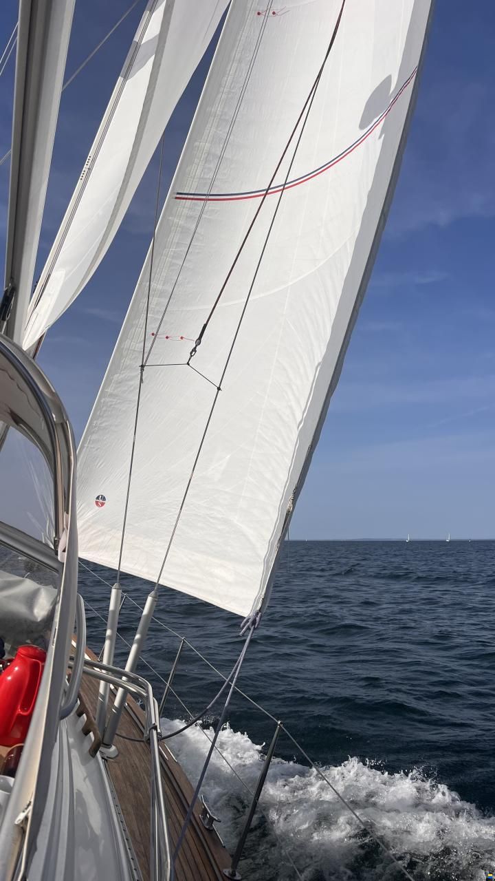 Bavaria 40 Ocean