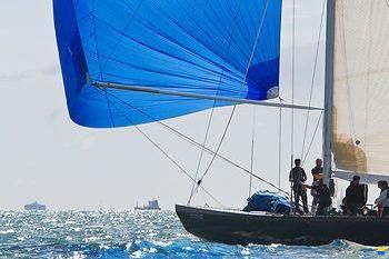 Baglietto 12mR