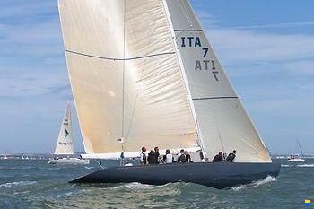 Baglietto 12mR