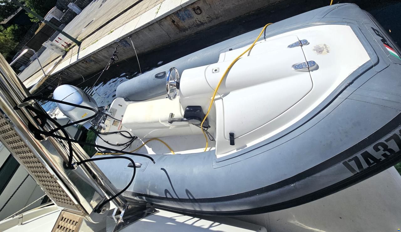 Azimut 46 Fly 2 Cabine