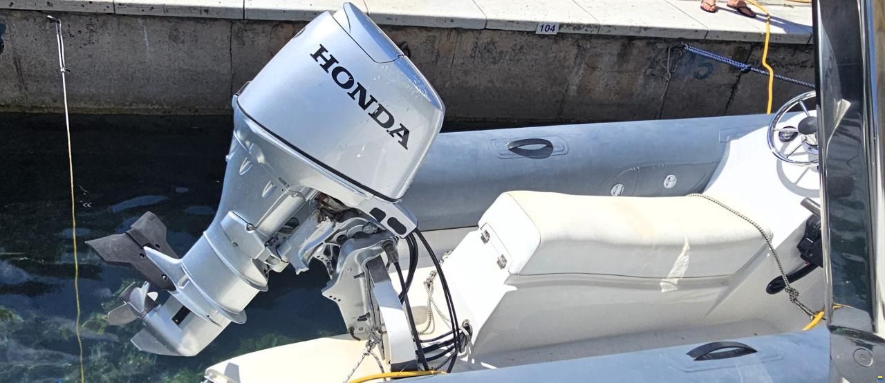 Azimut 46 Fly 2 Cabine