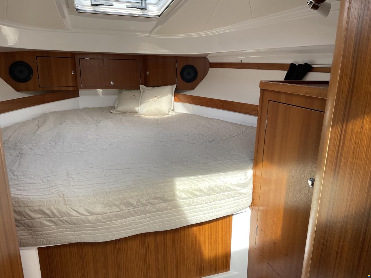 Aquador 30 HT