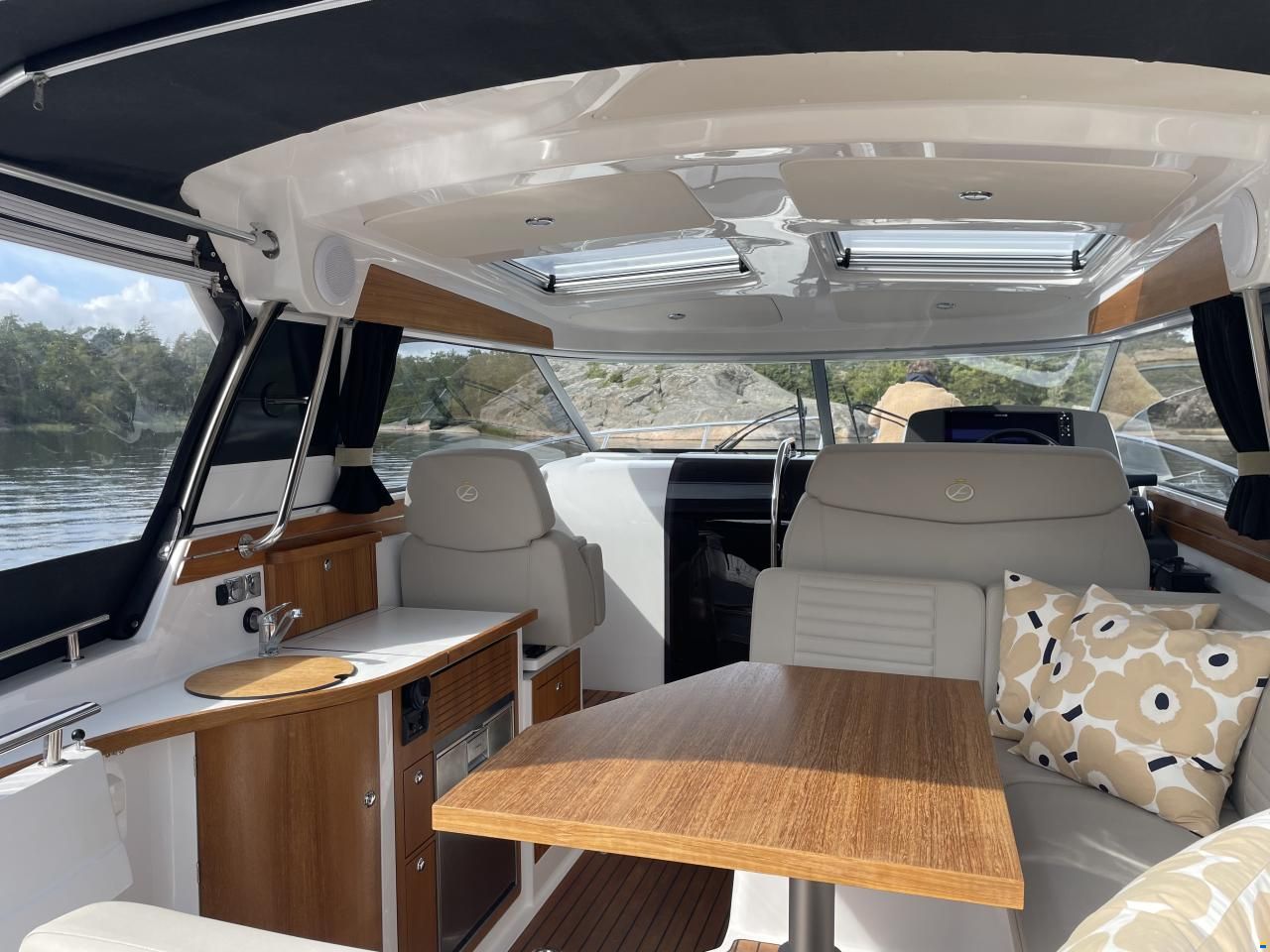 Aquador 30 HT