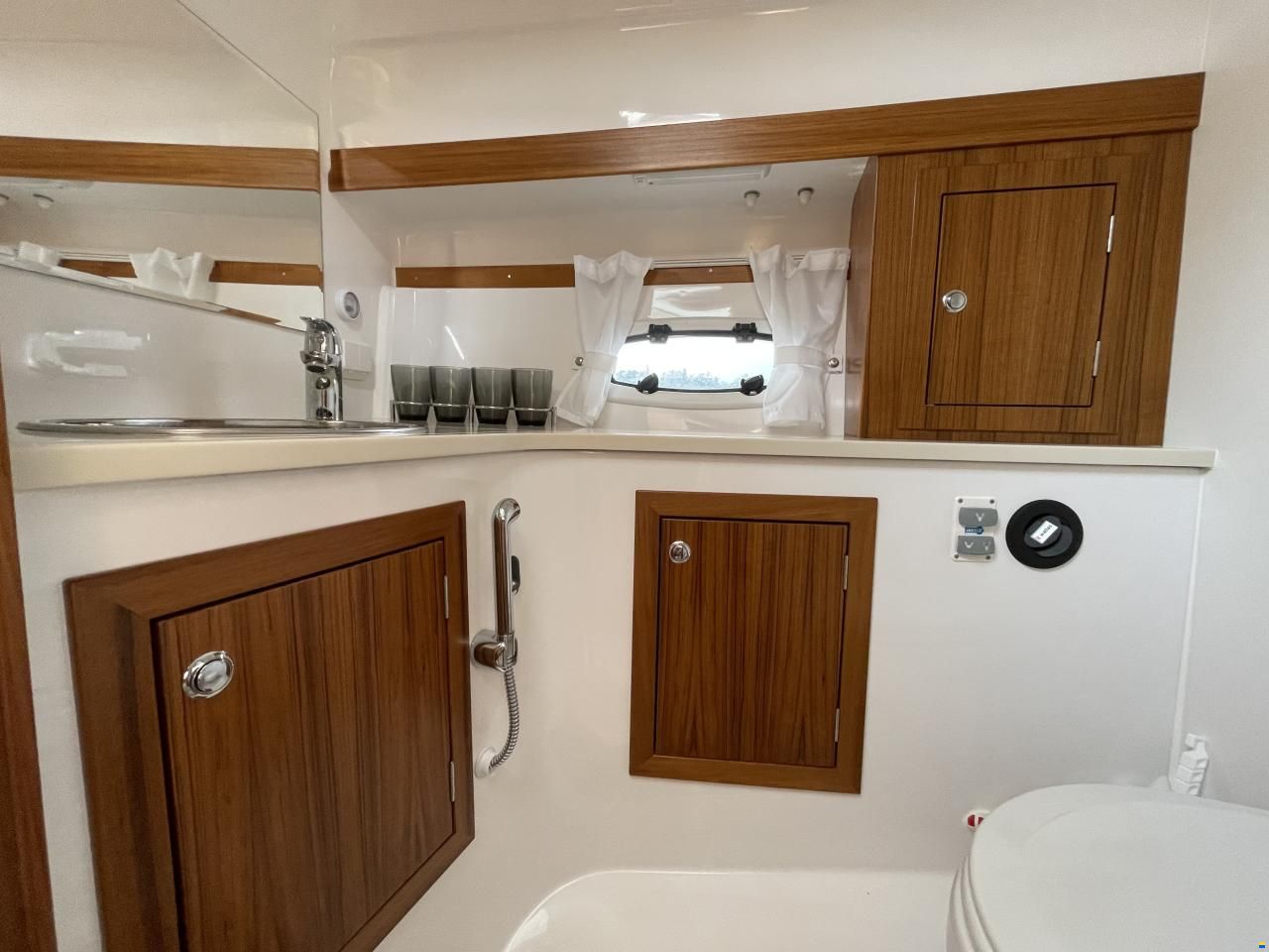 Aquador 30 HT