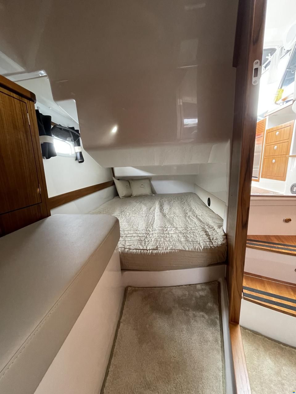 Aquador 30 HT