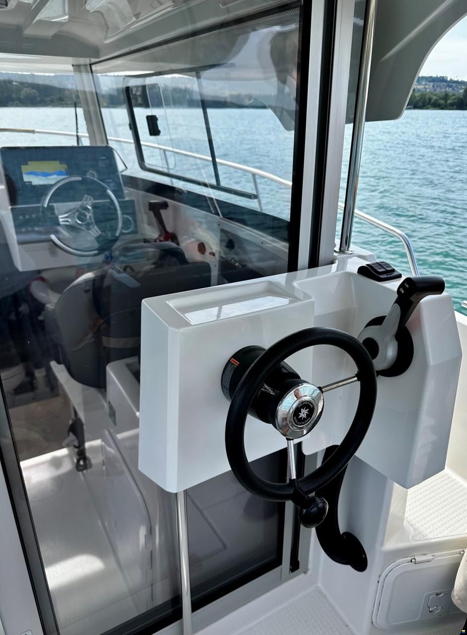 Finnmaster Pilot 7