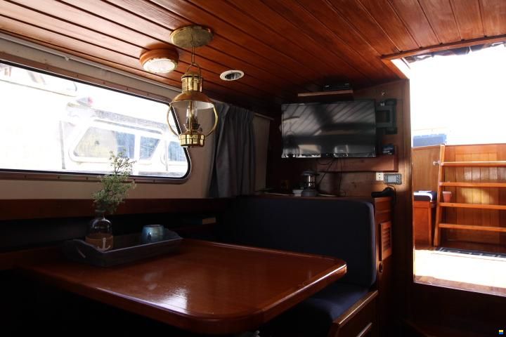 Crown Cruiser 9.30 OK AK