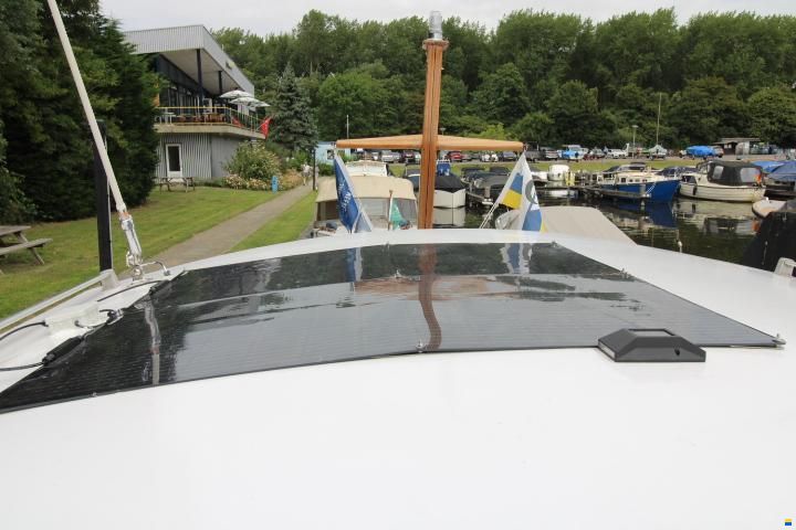 Crown Cruiser 9.30 OK AK