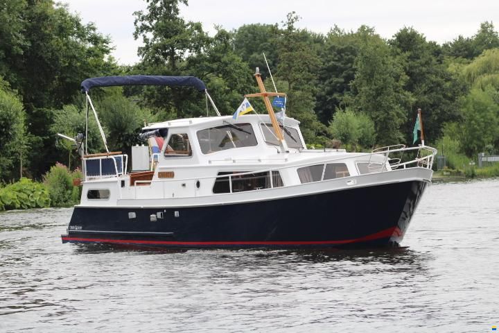 Crown Cruiser 9.30 OK AK