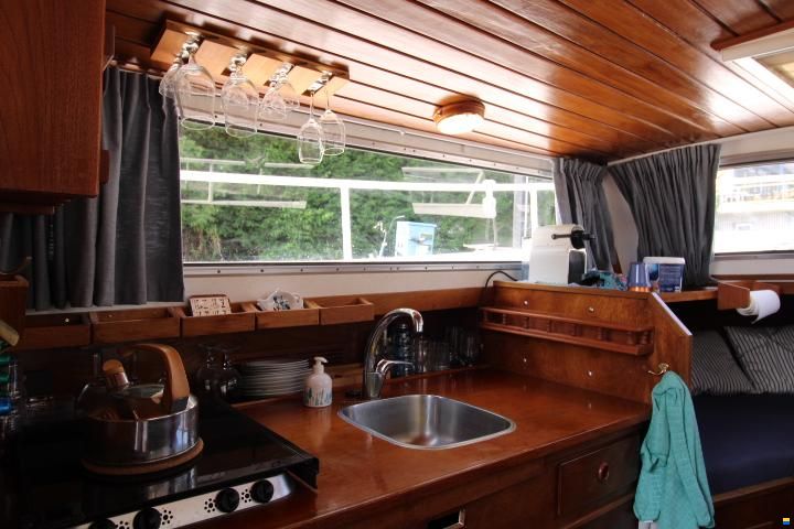Crown Cruiser 9.30 OK AK