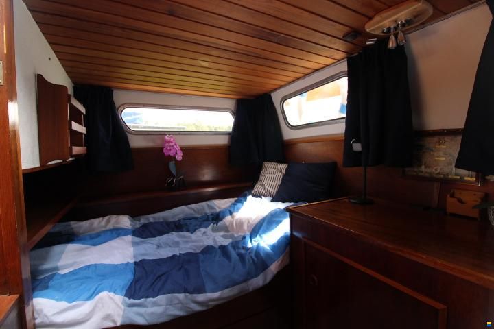 Crown Cruiser 9.30 OK AK