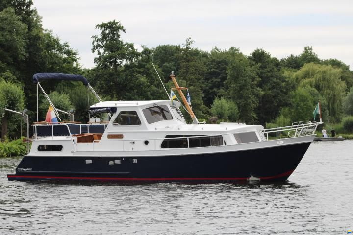 Crown Cruiser 9.30 OK AK