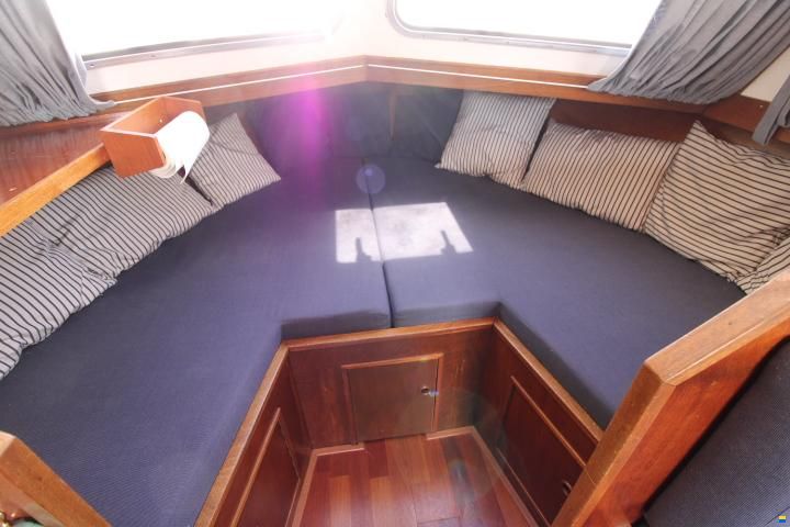 Crown Cruiser 9.30 OK AK