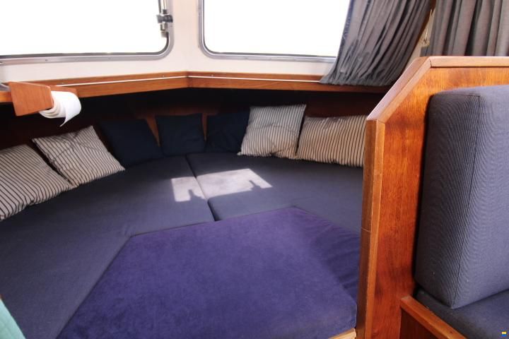 Crown Cruiser 9.30 OK AK