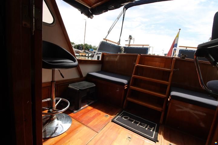 Crown Cruiser 9.30 OK AK