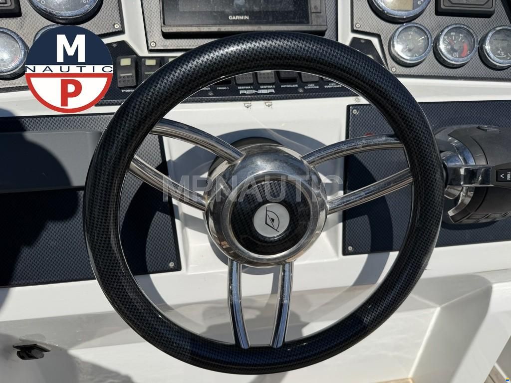 Renier R8